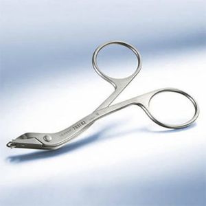 Blue Multi Patient Single Clip Applier