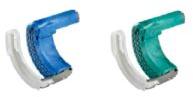 Contour Curved Cutter Stapler Cartridge