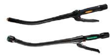 Curved Intraluminal Stapler