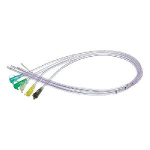 Endo-Surgery Gastric Calibration Tube