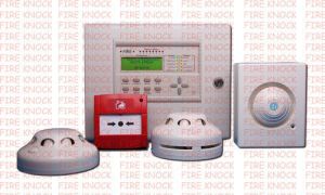 Addressable Fire Alarm System