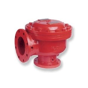 Deluge Valve