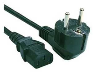 PVC Power Cords