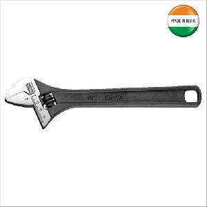 Heavy Duty Adjustable Wrench