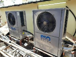 Swimming Pool Heat Pump