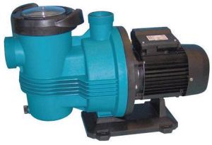 Swimming Pool Pump