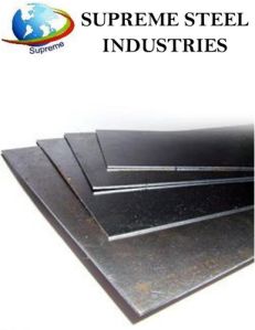 Steel Sheets