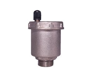 Air Vent Valve