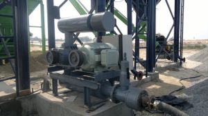 Cement Feeding Air Blowers