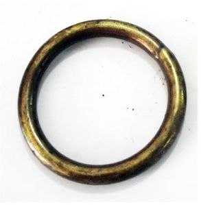 Circular Ring Frame