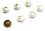 Metal Rivet Buttons