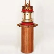 Triode Electronic Tubes