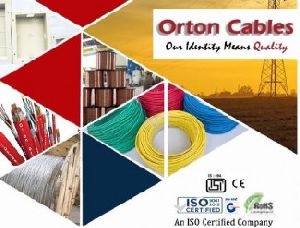 PVC Insulated Cables