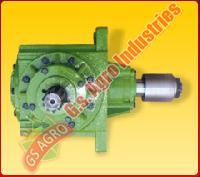 Grass Cutter Gear