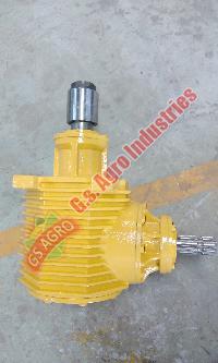 Grass Cutter Gear