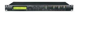 Digital Audio Processor