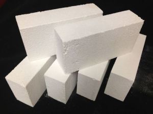 insulating fire brick