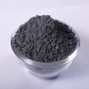 electrolytic iron powder