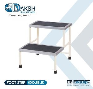 Uniq-6303 Hospital Foot Step