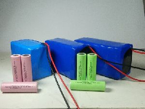 Lithium Ion Battery