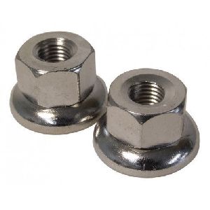 Wheel Nuts