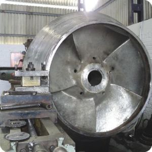 Industrial Impeller