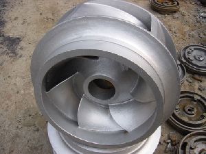 Pump Impeller