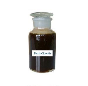 Ferric Chloride Liquid