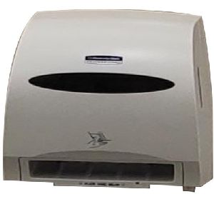 Kimberly Clark Tissue Paper Dispenser