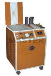 Induction Melting Furnace