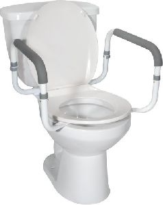 Toilet Safety Rails