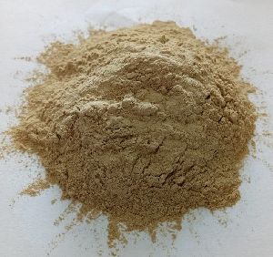 Foundry Grade Bentonite