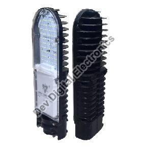 LED STREET LIGHT - 100W CAPSULE