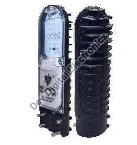 LED STREET LIGHTS - 30W CAPSULE