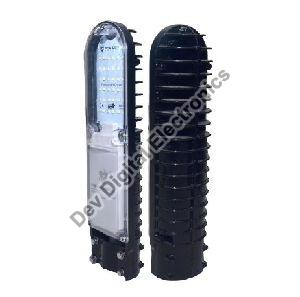 LED STREET LIGHTS - 36W CAPSULE