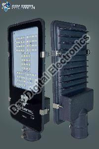 LED STREET LIGHT - 40W ERIS