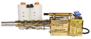 ZF-S16 Handy Fogging Machine