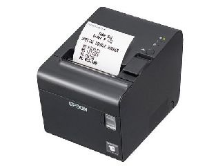 Epson Label Printer