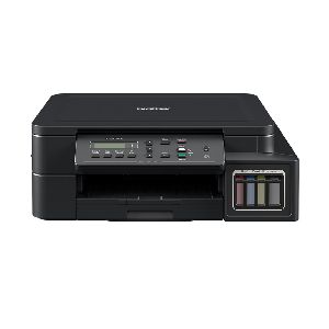 Inkjet BROTHER WIFI INK TANK PRINTER