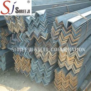 Angle Steel Bar