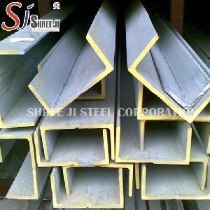 mild steel c channel