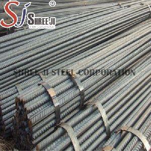 reinforcing steel bar