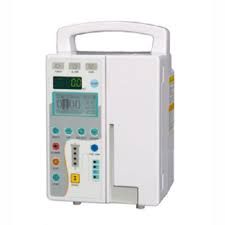 Volumetric Infusion Pumps