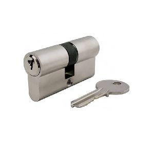 Aluminum Door Lock Cylinder
