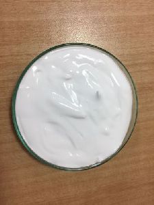 polyvinyl acetate emulsion