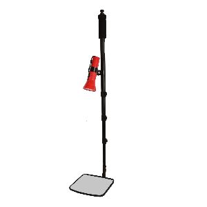 Telescopic Under Vehicle Search Mirror (MSS-8081)