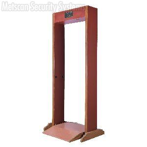 Door Frame Metal Detector (Deluxe Single Zone MSS  -9090)