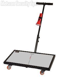 Trolley Under Vehicle Search Mirror (MSS-8082)