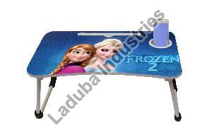 Disney Princess Foldable Laptop Table