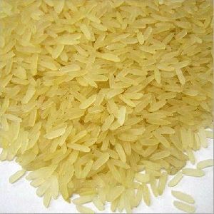 PR 11 Golden sella Non Basmati Rice